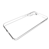 Cellect Samsung Galaxy S24 vékony szilikon hátlap