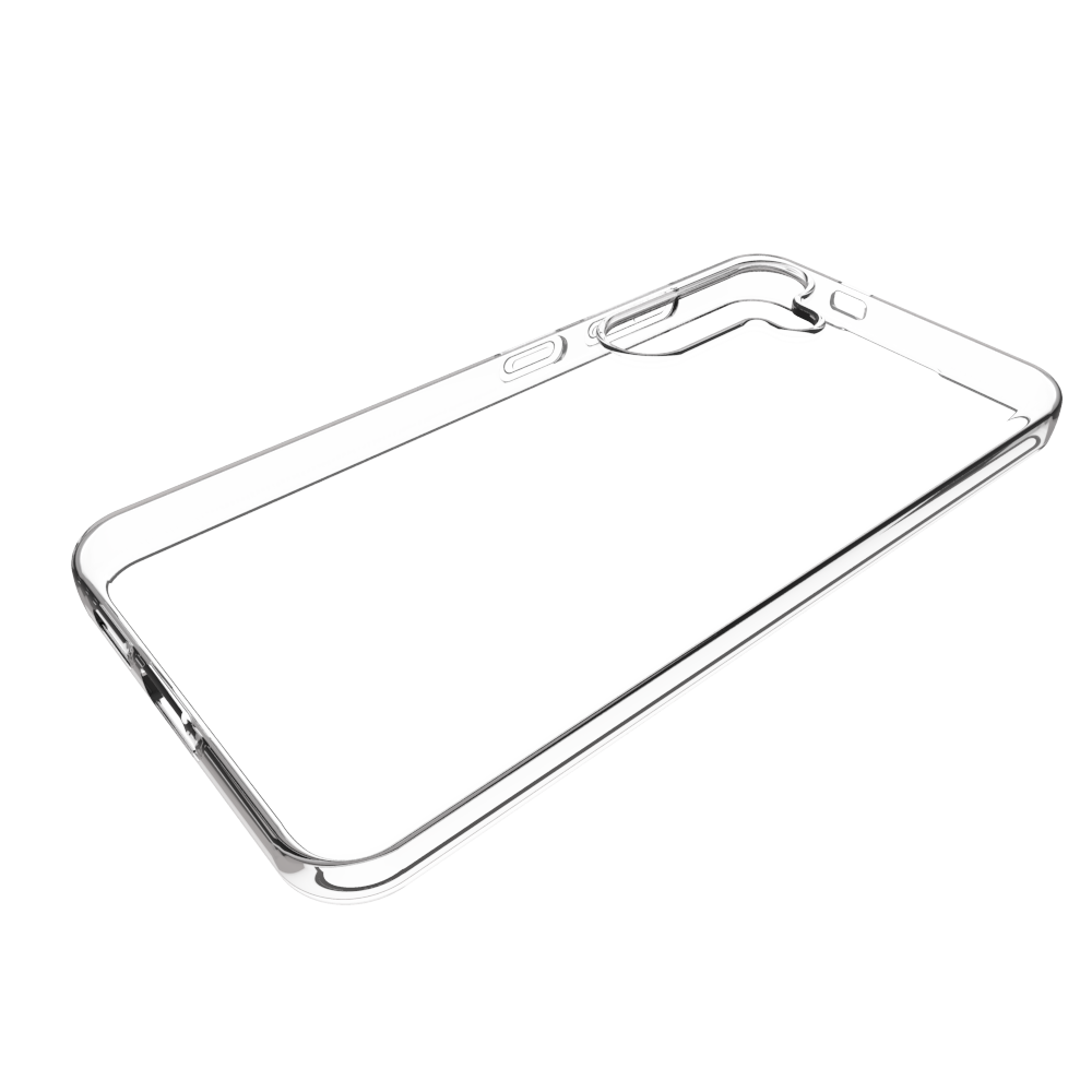 Cellect Samsung Galaxy S24 vékony szilikon hátlap