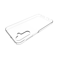Cellect Samsung A15 4G/5G szilikon hátlap