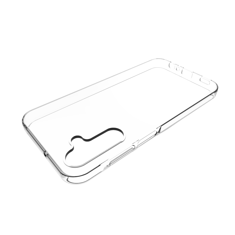 Cellect Samsung A15 4G/5G szilikon hátlap