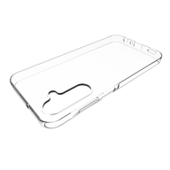 Cellect Samsung A25 5G vékony szilikon hátlap