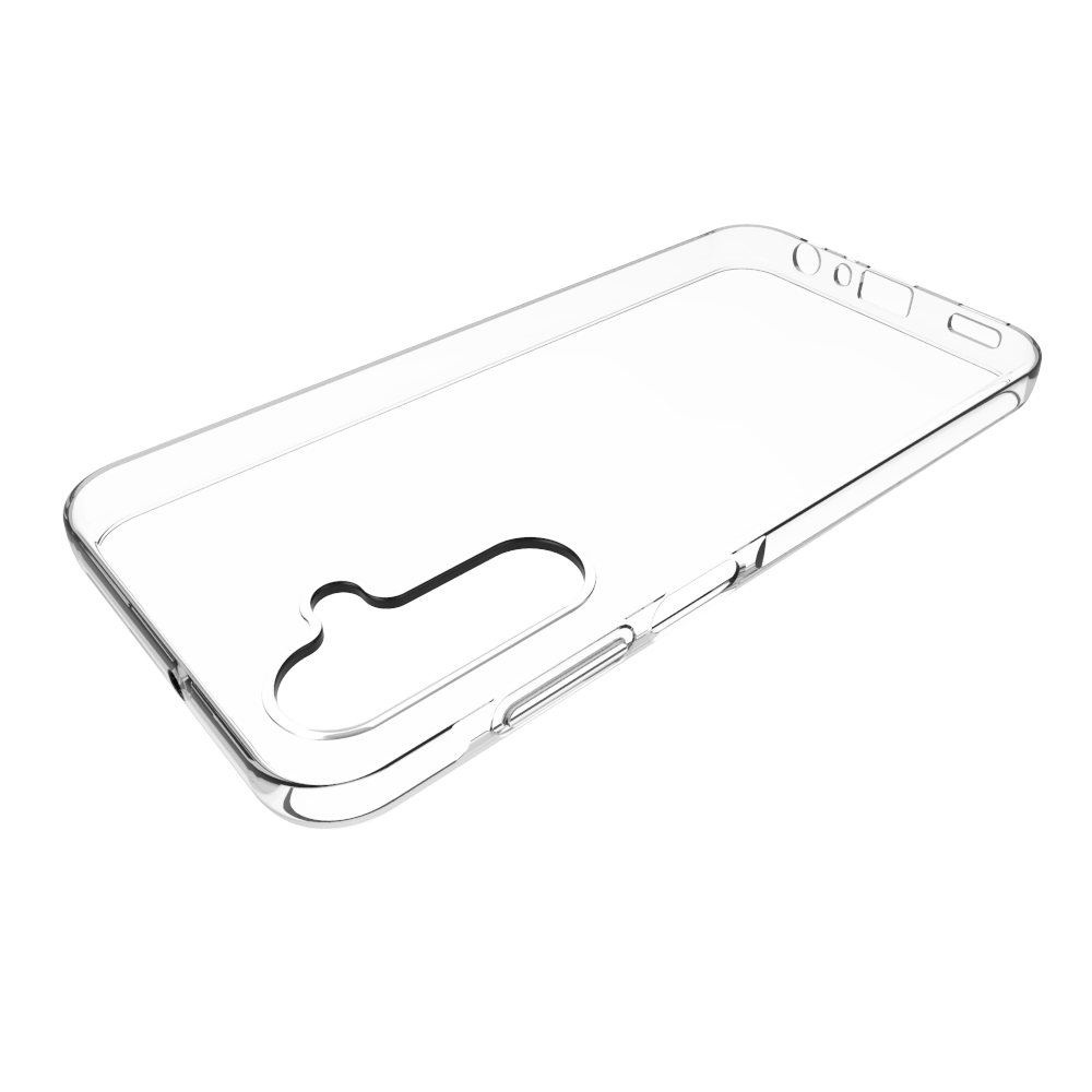 Cellect Samsung A25 5G vékony szilikon hátlap