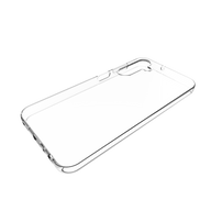 Cellect Samsung A25 5G vékony szilikon hátlap