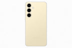 Samsung S24 Plus clear tok