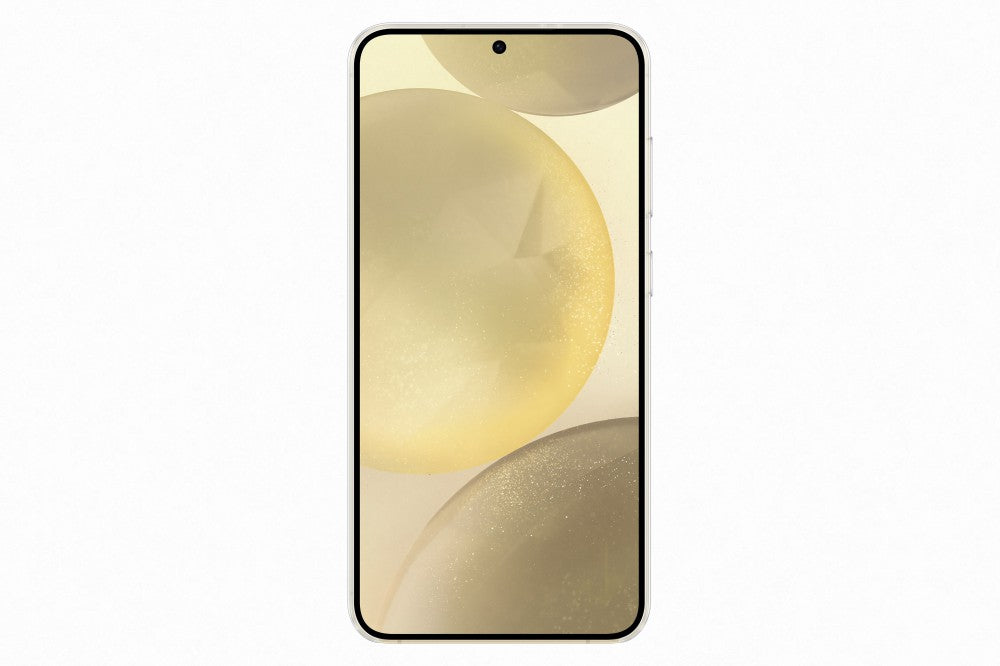 Samsung S24 Plus clear tok