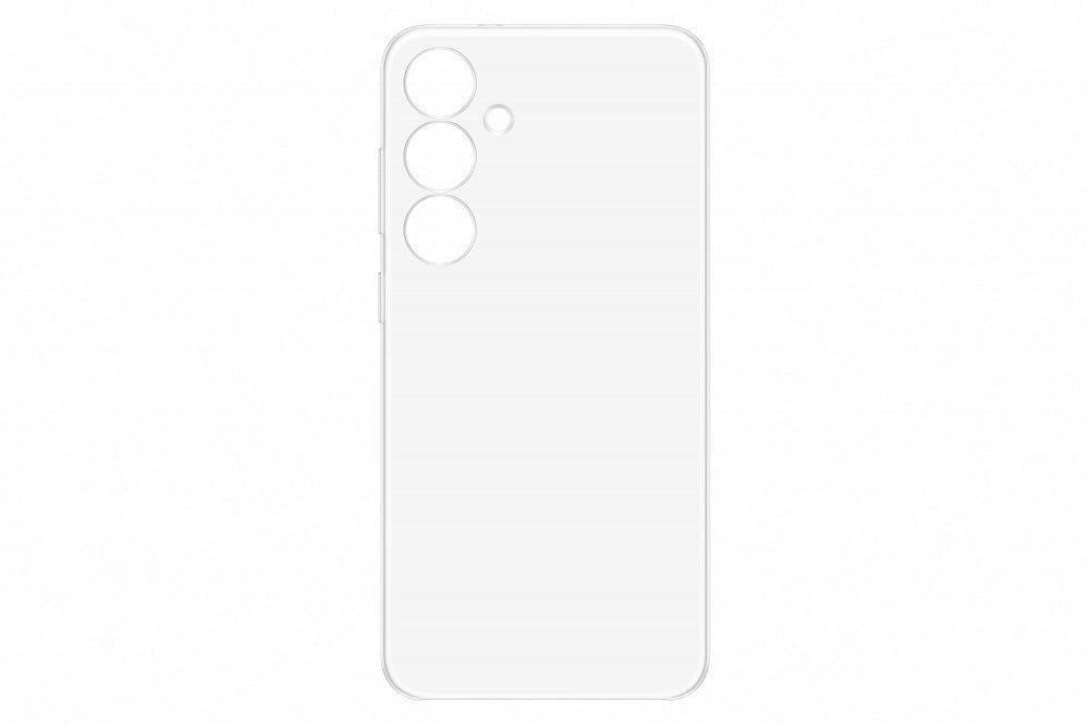 Samsung S24 Plus clear tok