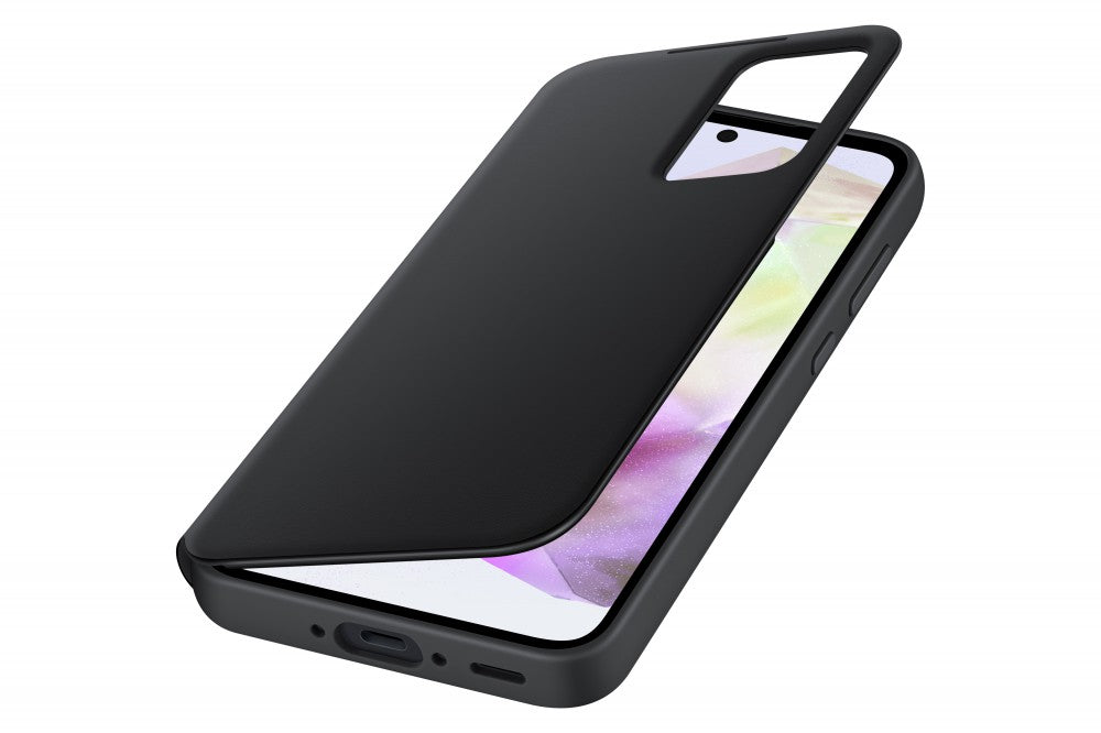 Samsung Galaxy A35 5G smart view wallet tok