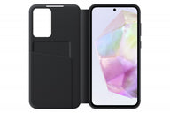 Samsung Galaxy A35 5G smart view wallet tok