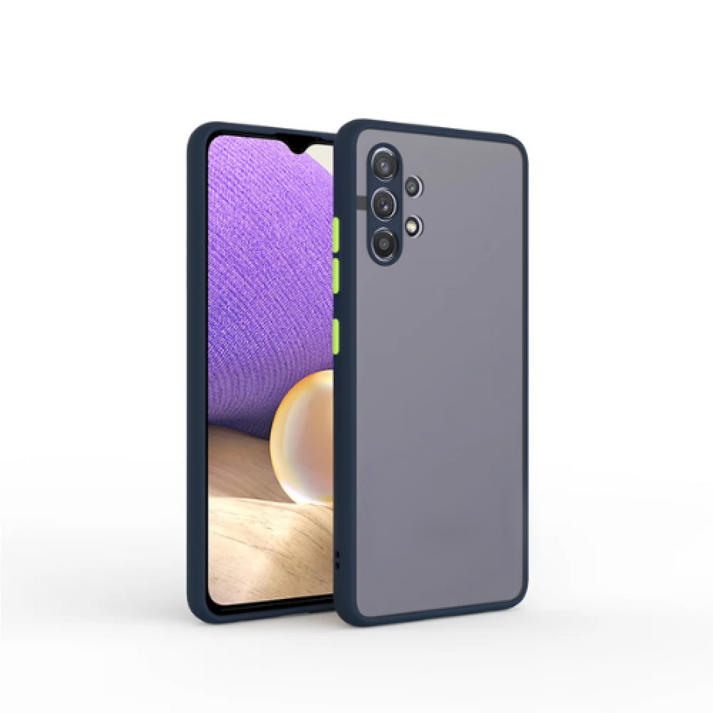 Xiaomi Redmi Note 10S műanyag tok