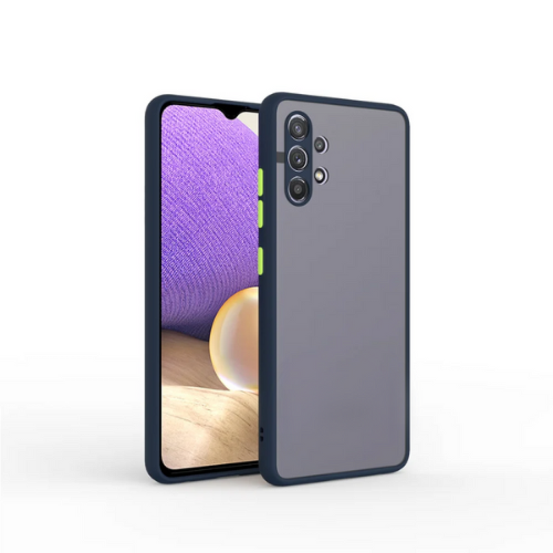 Xiaomi Redmi Note 10S műanyag tok