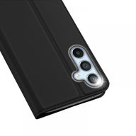 Cellect Samsung Galaxy A35 5G oldalra nyíló tok