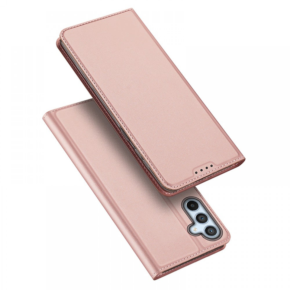 Cellect Samsung Galaxy A35 5G oldalra nyíló tok