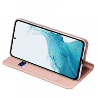 Cellect Samsung Galaxy A55 5G oldalra nyíló tok