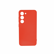 Cellect Samsung A55 5G prémium szilikon tok