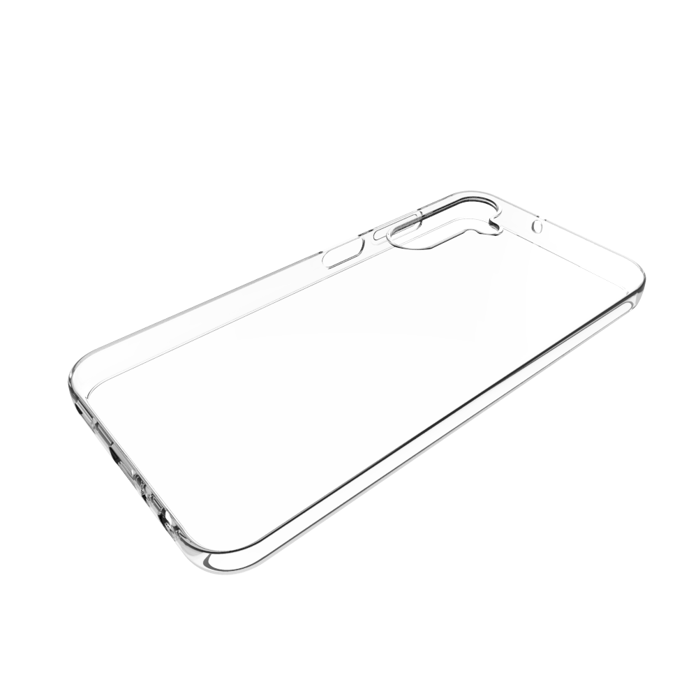 Cellect Samsung A35 5G átlátszó vékony szilikon hátlap