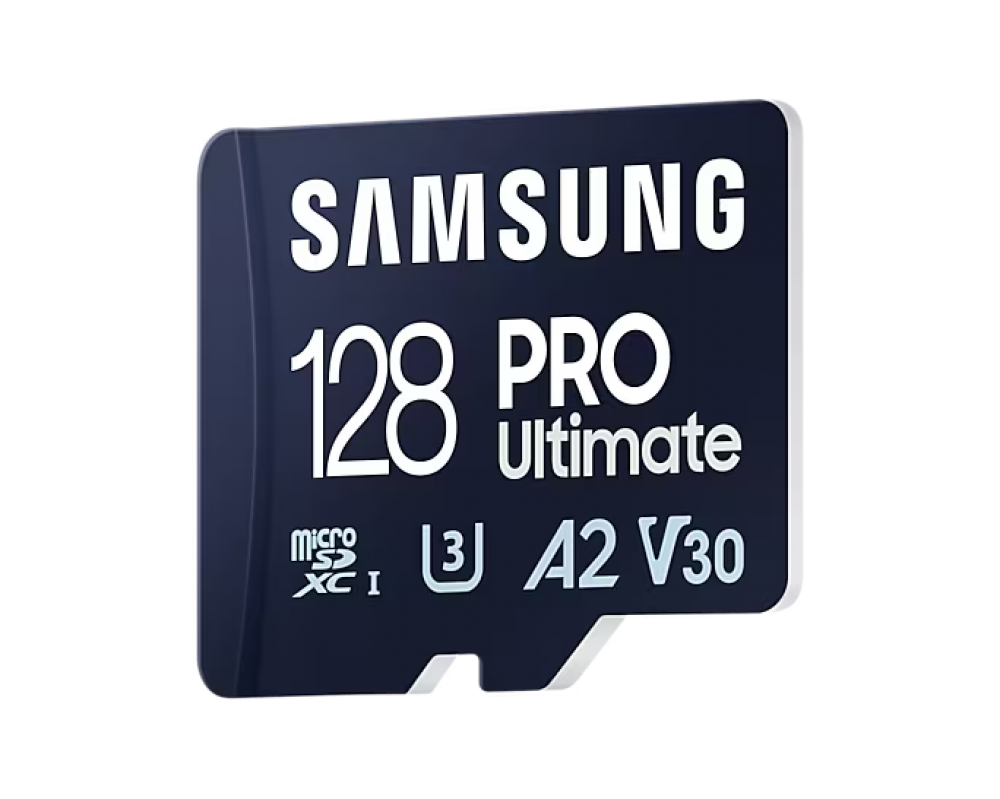 Samsung Pro Ultimate microSD kártya R200/W130