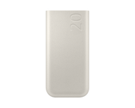 Samsung SFC Powerbank 45W, 20.000 mAh