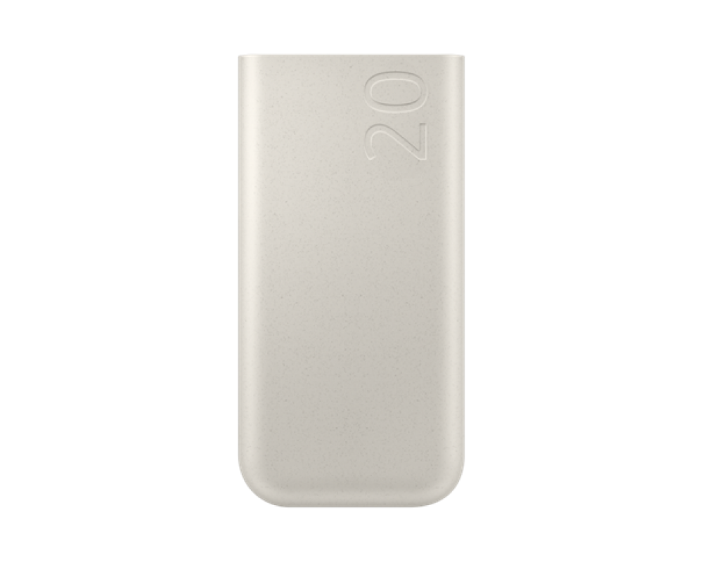 Samsung SFC Powerbank 45W, 20.000 mAh