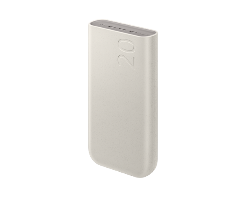 Samsung SFC Powerbank 45W, 20.000 mAh