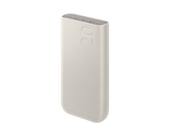 Samsung SFC Powerbank 45W, 20.000 mAh