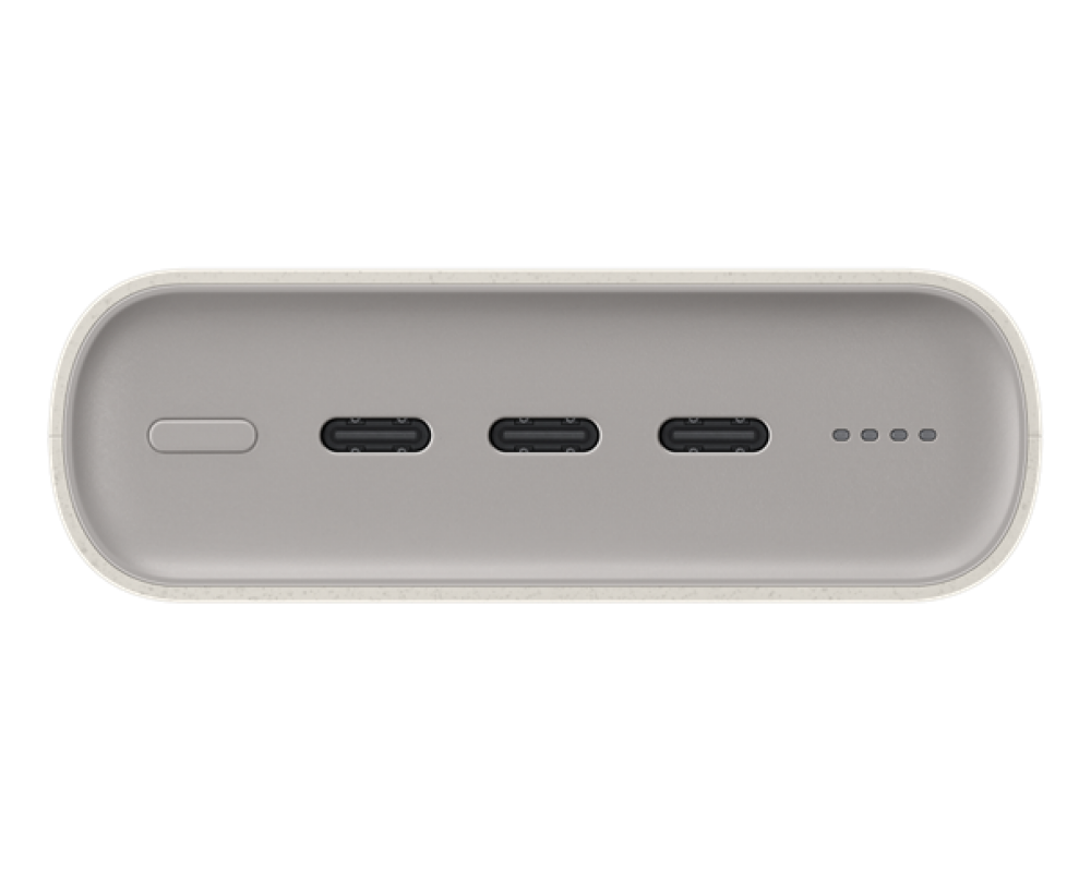 Samsung SFC Powerbank 45W, 20.000 mAh