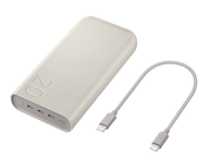 Samsung SFC Powerbank 45W, 20.000 mAh