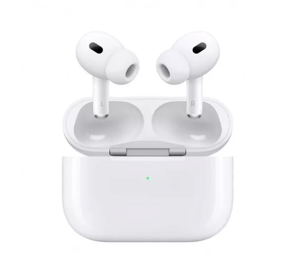 Apple AirPods Pro2 vezeték nélküli, magsafe tokkal