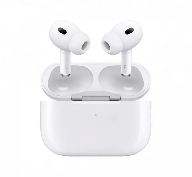 Apple AirPods Pro2 vezeték nélküli, magsafe tokkal