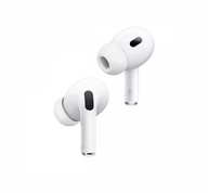 Apple AirPods Pro2 vezeték nélküli, magsafe tokkal