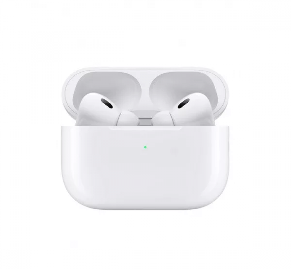 Apple AirPods Pro2 vezeték nélküli, magsafe tokkal