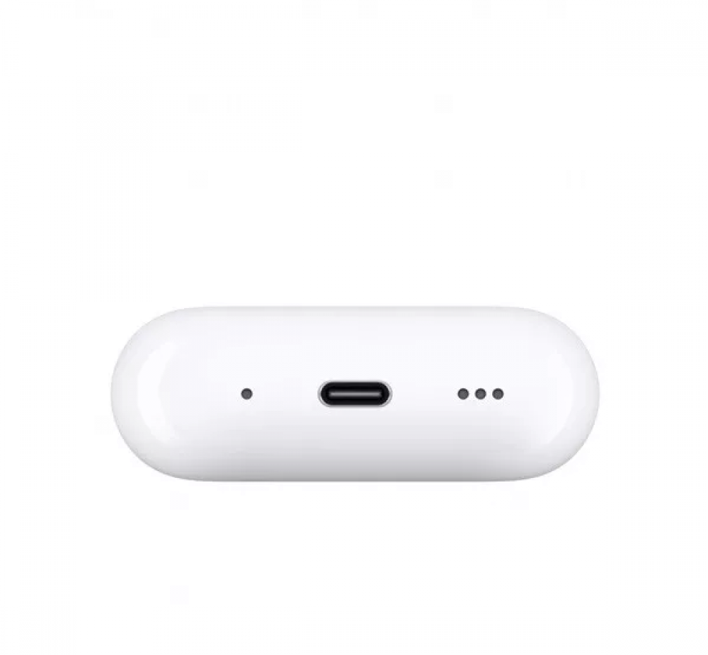 Apple AirPods Pro2 vezeték nélküli, magsafe tokkal