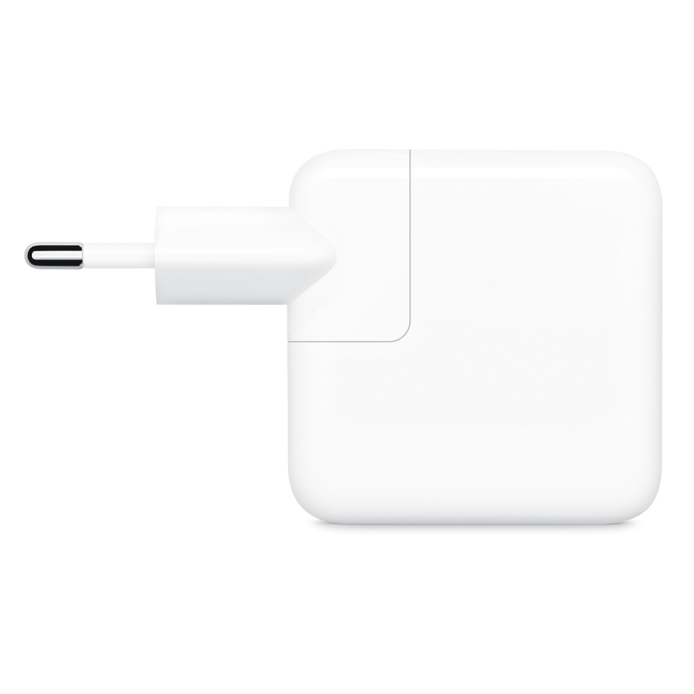 Apple Dual USB-C Power Adapter 35W