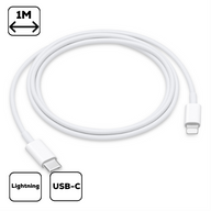 Apple USB-C to Lightning Cable (1m) '24