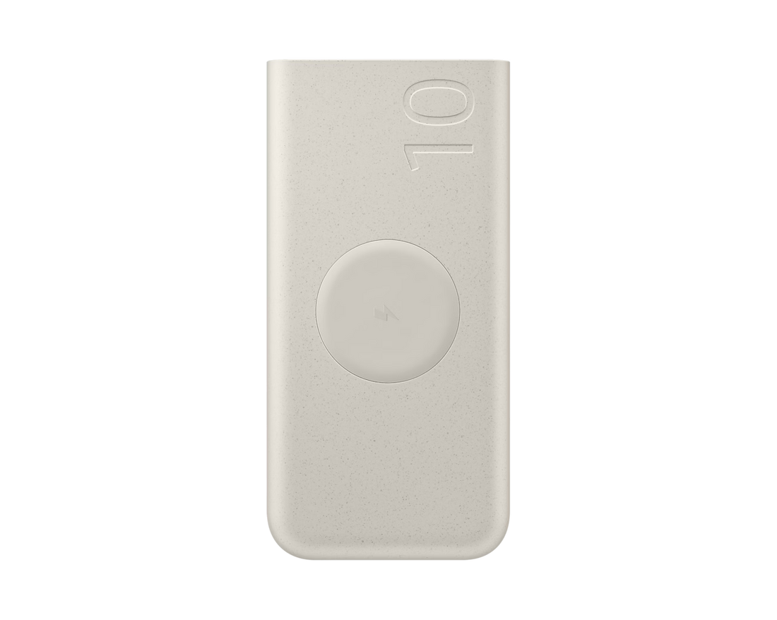 Samsung SFC wireless powerbank