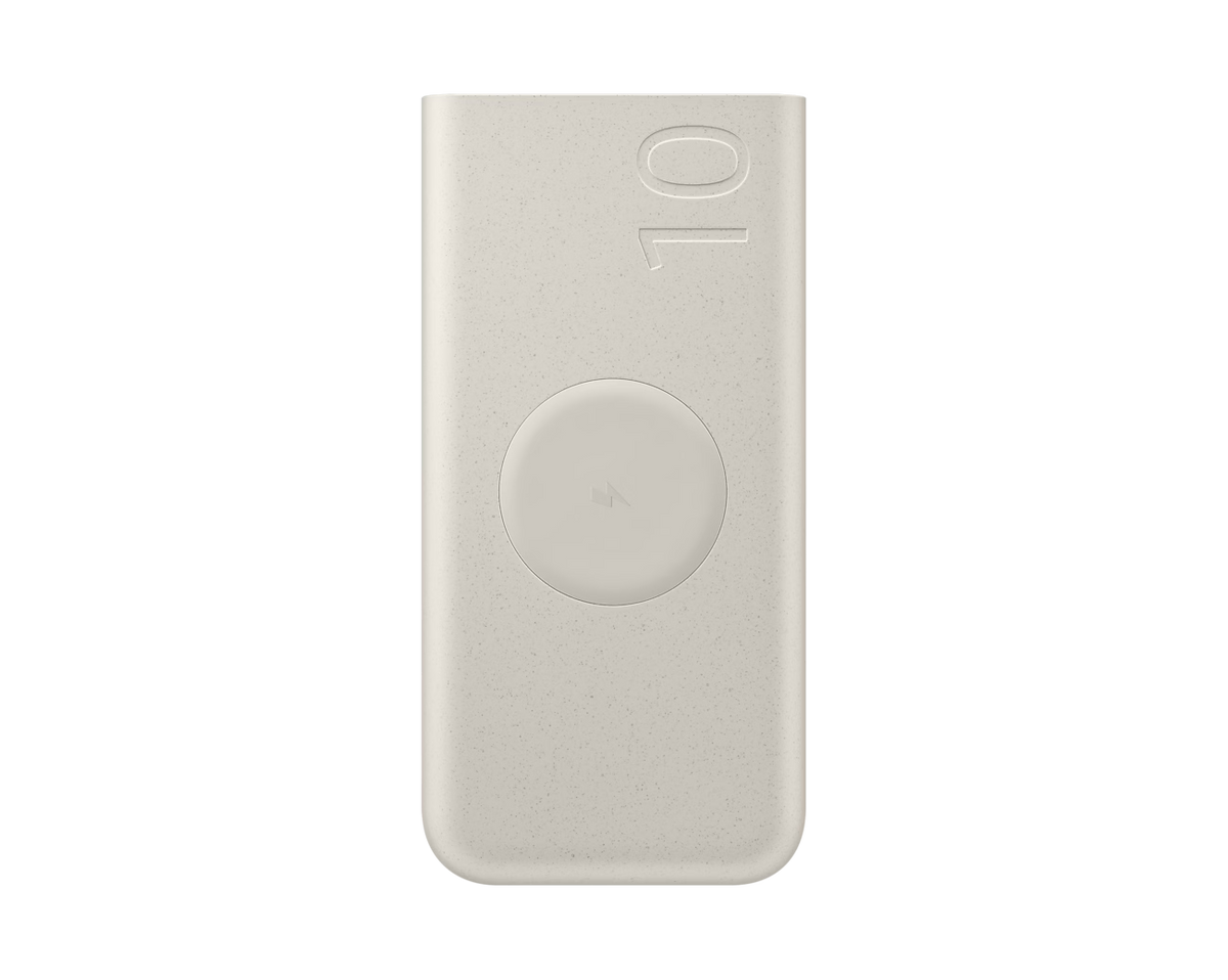 Samsung SFC wireless powerbank