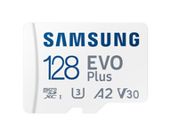 Samsung EVO PLUS (Blue Wave) 160MB/sec 128GB