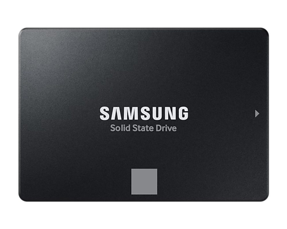 Samsung 870 Evo Sata 2.5'' SSD 4TB