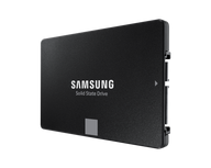 Samsung 870 Evo Sata 2.5'' SSD 4TB