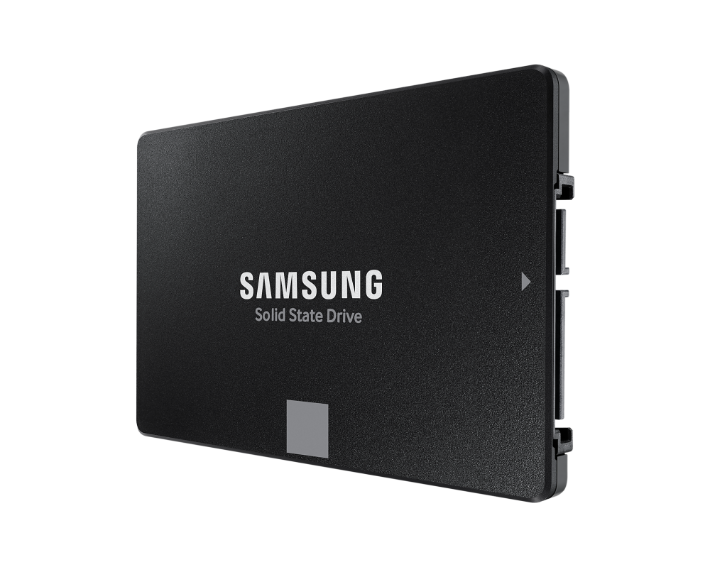 Samsung 870 Evo Sata 2.5'' SSD 4TB