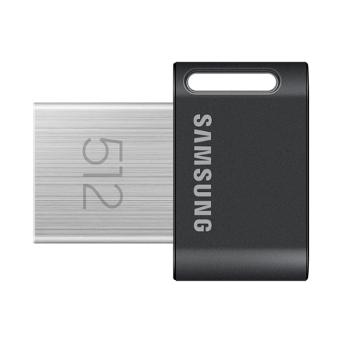 Samsung Fit Plus USB3.1 pendrive, 512 GB