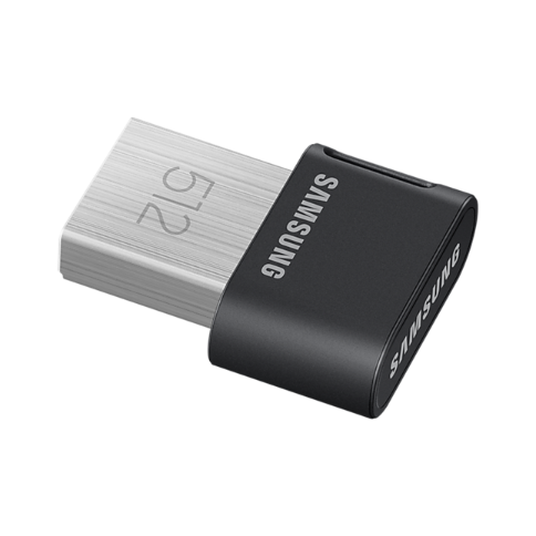 Samsung Fit Plus USB3.1 pendrive, 512 GB