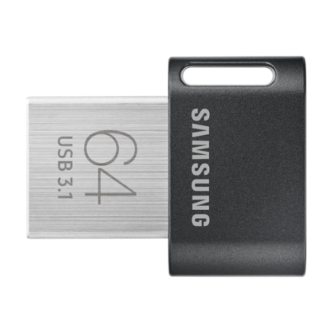 Samsung Fit Plus USB3.1 pendrive, 64 GB