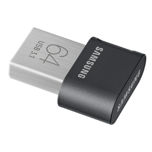 Samsung Fit Plus USB3.1 pendrive, 64 GB