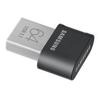 Samsung Fit Plus USB3.1 pendrive, 64 GB