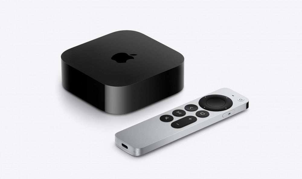 Apple TV 4K Wi_Fi 64GB tárhely (2022)