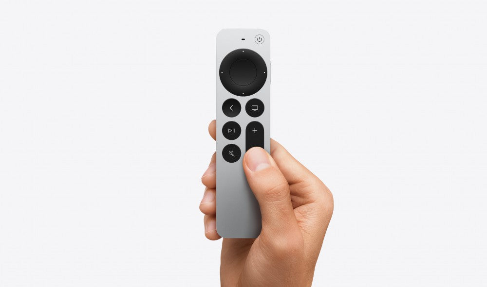 Apple TV 4K Wi_Fi 64GB tárhely (2022)
