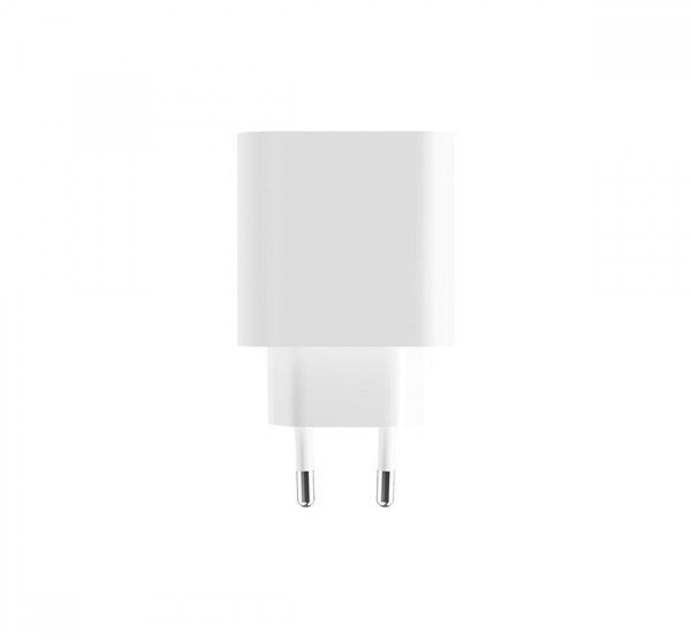 XIAOMI Mi 20W Charger USB Type-C fali töltő