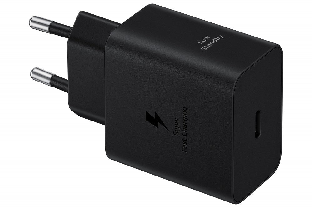 Samsung hálózati adapter kábellel, 45W PD USB-C