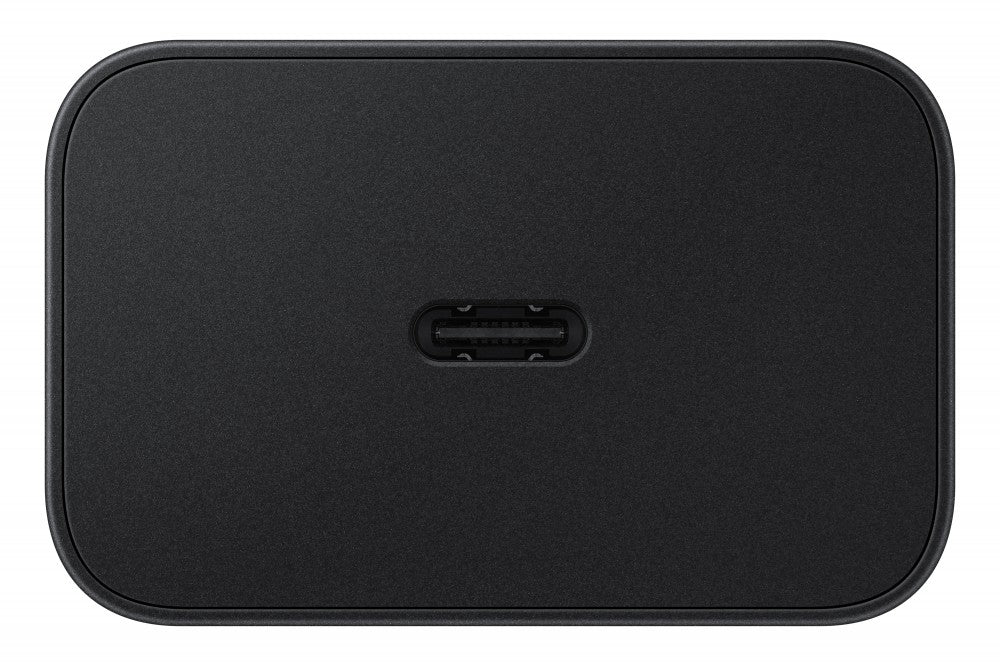 Samsung hálózati adapter kábellel, 45W PD USB-C