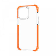 Cellect iPhone 15 Pro Max ütésálló szilikon hátlap